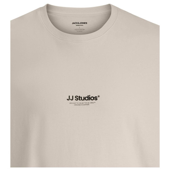 Jack & Jones Ανδρική κοντομάνικη μπλούζα